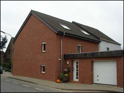 Nach der Verklinkerung